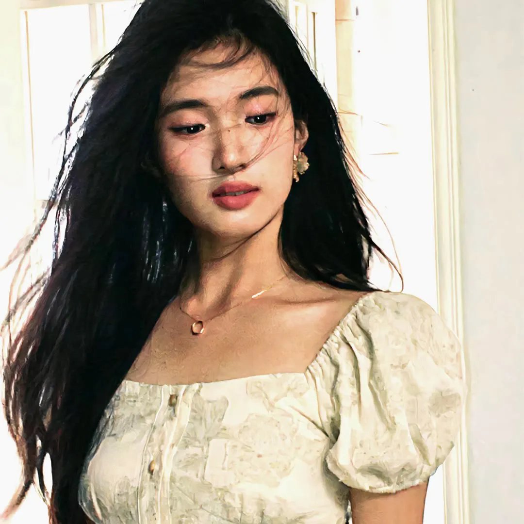 仙女下凡